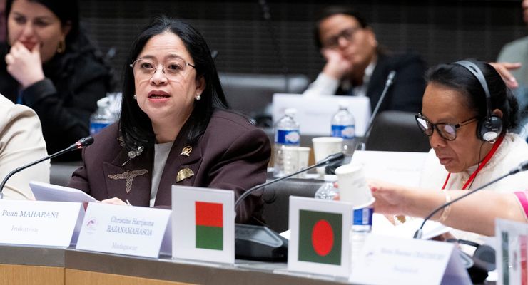 Tiga Anak Mantan Presiden Raup Suara Besar di Pileg: Trah Soekarno, Soeharto, dan SBY