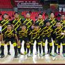 Malaysia Menang 10-0 atas Brunei tapi Tak Sanggup Geser Indonesia