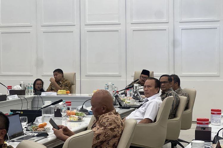 3 Juta Rumah Terancam, Ara Buka-Bukaan Sulitnya Minta Tanah Negara