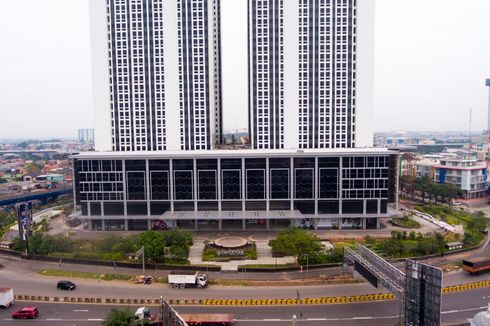 Suku Bunga Turun, Pollux Optimistis Penjualan Chadstone Meningkat