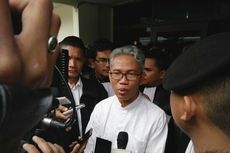 Divonis 1,5 Tahun Penjara, Buni Yani Tak Langsung Ditahan