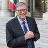 Bill Gates: Setelah Omicron Berakhir, Covid-19 Jadi Flu Biasa