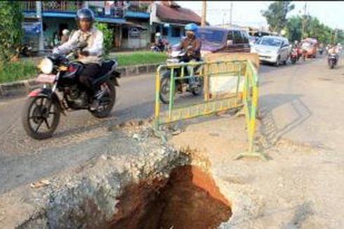 Tingkatkan Kualitas Infrastruktur, Pemerintah Panggil Tenaga Ahli Jepang