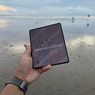Beda Android 12L di Samsung Galaxy Z Fold 4 dan Z Fold 3
