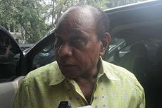 Freddy Numberi Yakin Masalah HAM di Papua Bisa Selesai Tanpa Intervensi Asing
