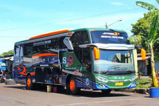 [POPULER OTOMOTIF]  Alasan Bus Rute Terjauh PO ALS Tanpa Toilet Penumpang | PO Raya Enggan Pakai Sasis Bus Premium, Ribet di Sparepart