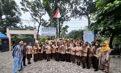 Dorong Literasi Keuangan, Bank Mandiri Kenalkan Produk Perbankan ke 93.000 Pelajar di Indonesia