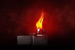 Kisah Warga Kebumen 30 Tahun Bertahan dari Jasa Isi Ulang Korek Gas Rp 1.000