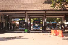 Transportasi dan Rute dari Semarang dan Yogyakarta Menuju Candi Borobudur