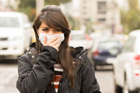 Dampak Polusi Udara Bisa Memengaruhi Kesehatan Mental, Kok Bisa? 