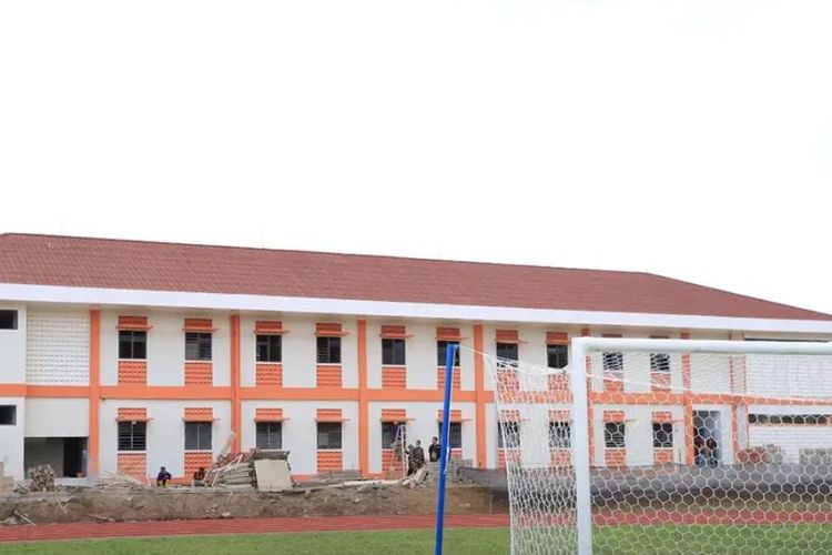 3 Siswa Sekolah Rakyat di Jember Diduga Dianiaya Mahasiswa, Keluarga Lapor Polisi