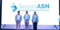 Sambut Budaya Kerja Digital di IKN, Kemenpan-RB Integrasikan Sistem Manajemen ASN