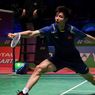 4 Kata di Kostum Shi Yuqi Jadi Lampu Hijau China Cabut Hukuman