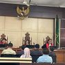 Kades Majasetra yang Ikut Kampanyekan Caleg Nasdem Didakwa 1 Tahun Bui