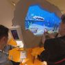 Lego House, Tempat 