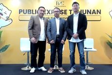 Perluas Bisnis, Bank Neo Commerce Bidik Laba Bersih pada 2024