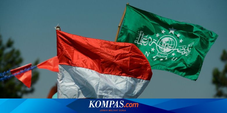[GELITIK NASIONAL] Persaingan Ketat Merebut Suara Nadhliyin