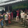 Bahaya Banjir Susulan di Puncak Bogor, Warga Dilarang Kembali ke Rumah