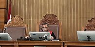 Mahfud: Sekarang Hakim Jujur Malah Terbuang, Contohnya Djuyamto