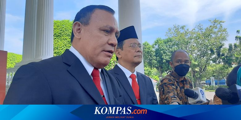 KPK Ungkap 3 Titik Korupsi Dana Haji, BPKH Diminta Segera Berbenah