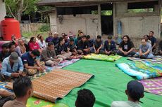 Perlawanan 50 Nelayan Bumbang, Lombok Tengah, terhadap Penggusuran Perusahaan untuk Properti
