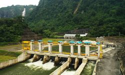 IESR Nilai Sertifikat REC PLN Tak Dorong Transisi Energi