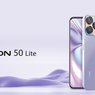 ZTE Axon 50 Lite 5G Meluncur, Punya Kamera Boba ala iPhone
