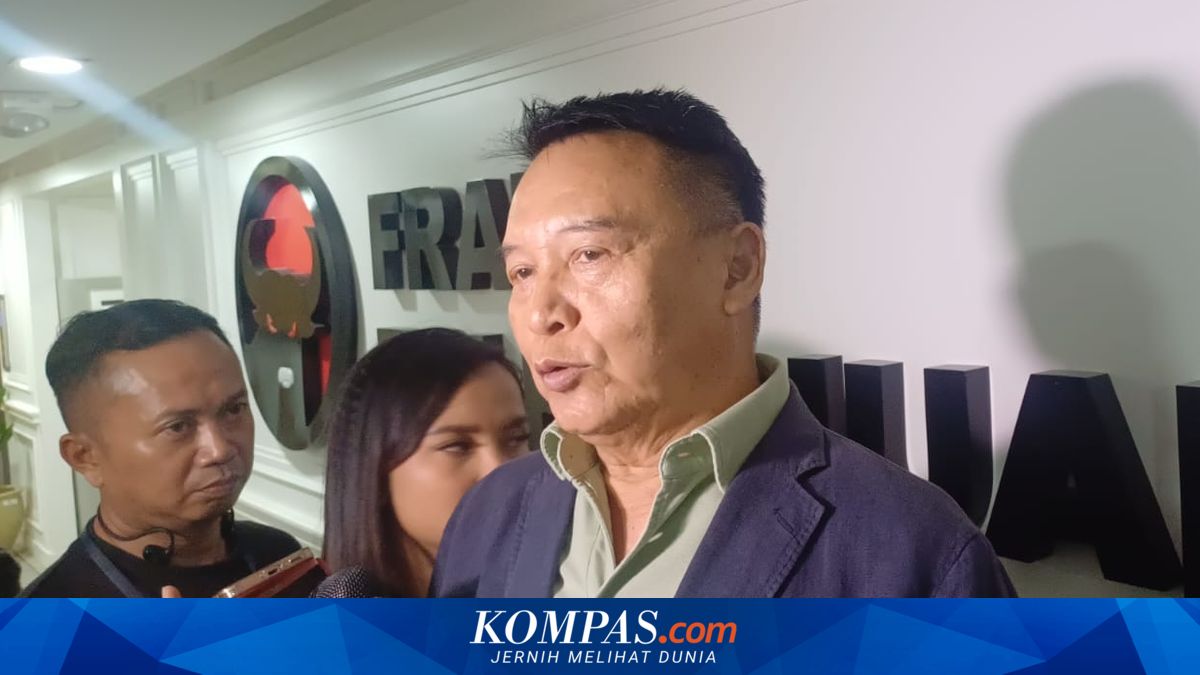 Anggota DPR Minta Latihan Militer Manajer Kopdes Dievaluasi Total Usai Kasus Tewasnya 3 Peserta