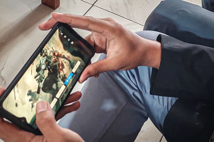 Psikolog menekankan pentingnya peran orangtua dalam mencegah dampak game kekerasan dan konten kekerasan pada anak.