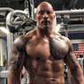 10 Fakta Menarik tentang Dwayne 'The Rock' Johnson