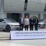 Hyundai Serahkan 148 Unit Mobil buat FIFA U-17 World Cup Indonesia 2023