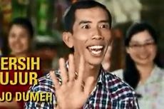 Timses Prabowo-Hatta Laporkan Iklan Jamu Bergaya Jokowi ke Bawaslu  