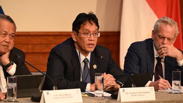 Usai Lawatan Purbaya ke AS, Bank Dunia Minta Maaf, S&P Nilai Ekonomi RI Tetap Stabil