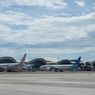 Harga Tiket Pesawat Mahal Picu Inflasi di Bangka Belitung