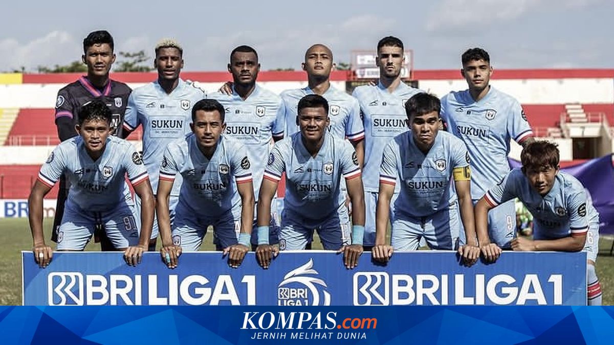 RANS Nusantara Vs Arema FC, Sama-sama Pasang Alarm Waspada