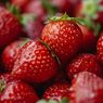 5 Cara Efektif Membersihkan Stroberi Agar Benar-Benar Bersih dan Aman Dimakan