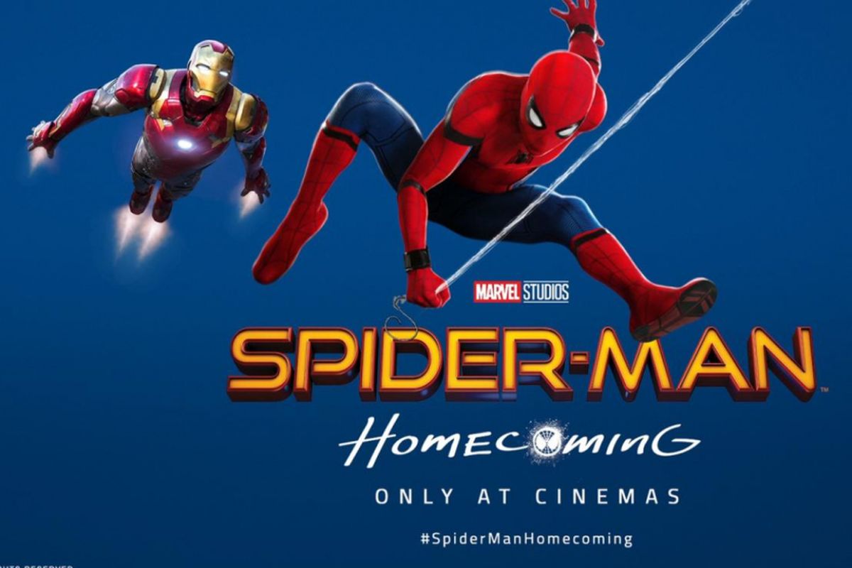 Spider-Man: Homecoming