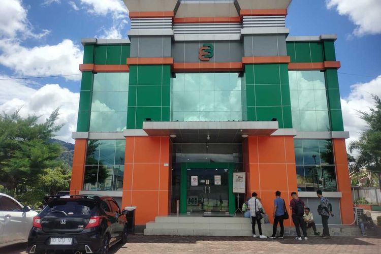 Eks Dirut Bank Bengkulu Jadi Tersangka Kasus Kredit Rp 5 Miliar