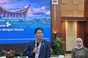 Harga Minyak Melonjak, Menkeu Purbaya Buka Opsi Kenaikan BBM Subsidi