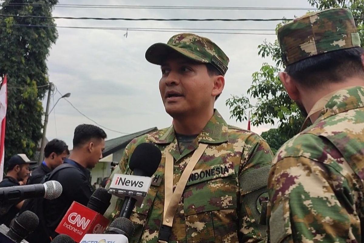 Kemendagri Belum Jatuhkan Sanksi untuk Lucky Hakim