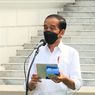 Jokowi: Kita Terus Berdoa dan Berikhtiar agar Pandemi Segera Berlalu