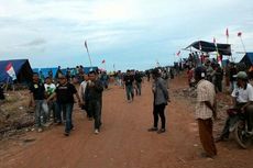 Pasca-kerusuhan di Tulangbawang, 650 Personel TNI dan Polri Bersiaga