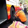 Memasang Baut Pelek Truk Jangan Asal, Ketahui Bahayanya
