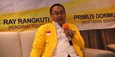 Wasekjen DPP Golkar: Kartu Prakerja Beri Peluang Peningkatan Keterampilan 