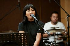 Astrid Ingin Bikin Konser di Hutan