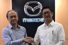 Eurokars Resmi Jualan Mobil dan Onderdil Mazda