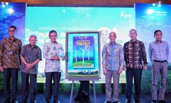 Masuki Masa Transisi Energi, Ini Pentingya Kolaborasi Antar Pelaku Industri 