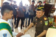 16 Buronan Kasus Korupsi di Bengkulu Masih Bebas Berkeliaran