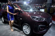 Suzuki Ertiga Bisa Dipakai Mudik dan Lebaran