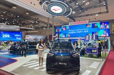 Mengaku Mata Elang, 4 Pria di Depok Rampas Motor Lansia di Tengah Jalan